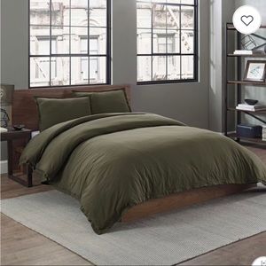 100% Cotton Duvet Cover